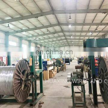 Armoured Copper Power Cable photo-3