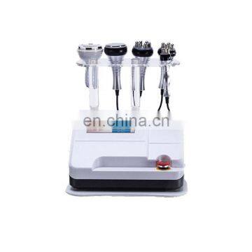 2020 Hot Sale Product FAIR 5 in 1 rf Vaccum Cavitation for Body Slimming Beauty Salon Machine