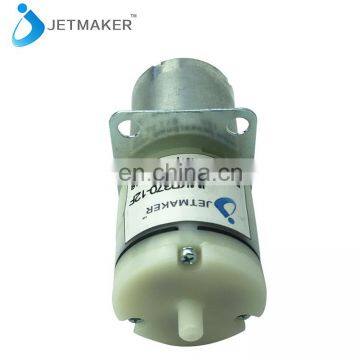 JMKP370-12F 12V dc Car Tire Manual Air Lift Pump for Coffee Maker photo-3