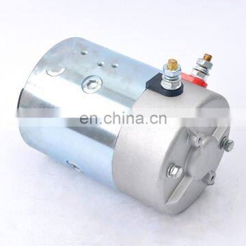 OEM High Quality MOTOR12V 1600W DC Motor: N1612C photo-4