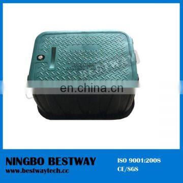 DN50-DN80 Water Meter Plastic Water Meter Box Without Bottom photo-4