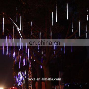 LED Meteor Shower Lights Indoor&Outdoor photo-2