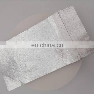 Wholesales Green Silver Red Pop up Aluminum Hairdressing Salon Foil Sheet photo-3