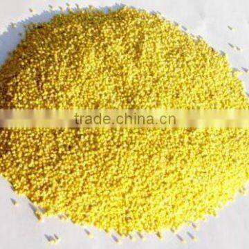 chinese millet (yellow or white color)