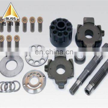 Excavator Spare Parts HPV091 Machinery Engine Parts EX200-2 EX200-3 Cnc Machined Hydraulic Parts photo-3