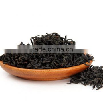 Chinese Prestigious Organic Keemun Black Tea