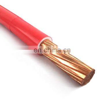 BV Electrical Power Cable 1.5mm 2.5mm 4mm 6mm 10mm 16mm Single Core Wire House Wiring Electrical Cable photo-3