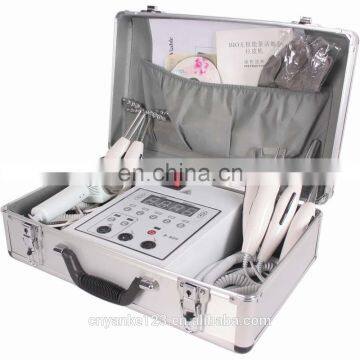 Best professional BIO microcurrent face lift facial electro machine