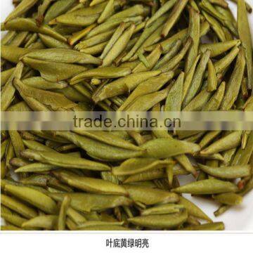 Jun Shan Yin Zhen Yellow Tea Organic Traditional Chinese Yellow Tea photo-3
