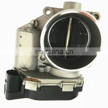 06F133062H Throttle Body For Audi  EA888  06F133062T 06F133062J 06F133062Q 06F133062G 06F133062R A2C59511705  High Quality