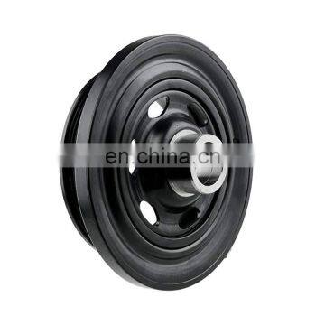 6110300103 NEW Auto Vibration Damper Pulley OEM 80001108 6460300903 photo-4