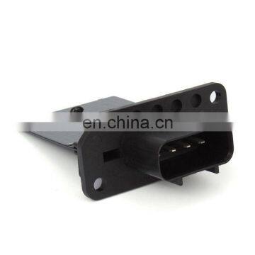 3F2Z18591AA  Резистор вентилятора системы вентиляции, кондиционирования и отопления (HVAC) YH-1715 3F2Z-18591-AA  3F2H19A706AB Высокое качество photo-2