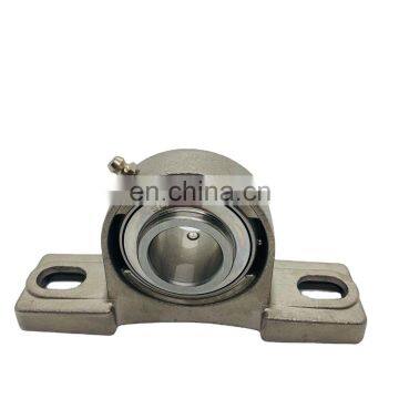 SSUCP205 High Quality Large Quantities of Pillow Block Ball Bearing photo-2