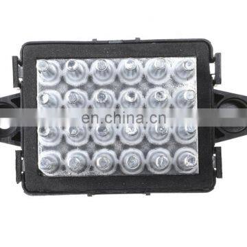 15141283 Heater Blower Motor Resistor Regulator For Buick Cadillac Chevrolet GMC 13501703 1580863 1581662 13503201 High Quality photo-3