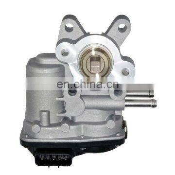 Brand New Auto EGR ValVe Exhaust OEM 14710-EC00D 14710-EC00A N564N00 ADN17221 Fits for Navara Np300 Pathfinder photo-2