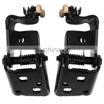 Brand New Right Power Sliding Door Center Roller OEM 72520-S0X-A53 for Honda Odyssey 99-04 photo-3