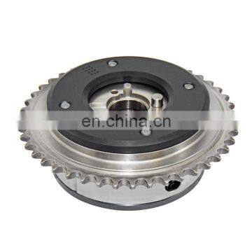 Коленчатый вал, ременной привод распределительного вала, выпускной, оригинальный номер 2710500900 photo-3