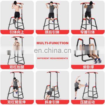 Vivanstar ST6672 Multi-function Family Expenses Parallel Bars Pull-ups for Body Building photo-6
