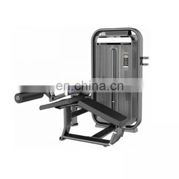 2020 New design hot selling  aparatos para gym pin loaded Prone Leg Curl hammer strength life fitness commercial gym equipment