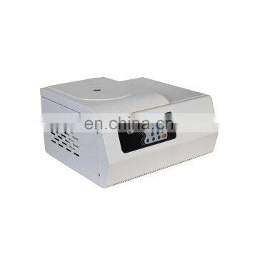 LCD Display Lab Extraction Centrifuge Machine photo-2