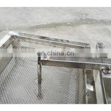 Asphalt Content Testing Machine by Ignition Method photo-5