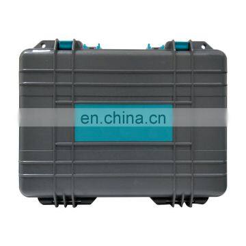 Portable Concrete Rebar Finder Locator