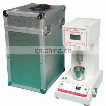 Digital Liquid Plastic Limit United Device photo-4