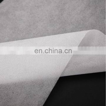 100% Polypropylene PP Fiber for Face Mask Fabric With 175/195mm/25g/30g photo-4
