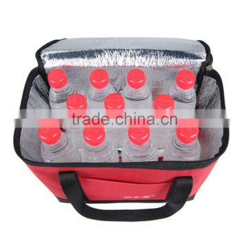 new product 600D polyester insulation ice bag for food