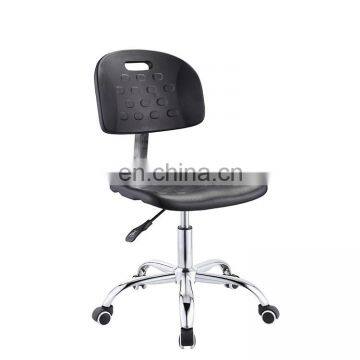 Commercial Laboratory Bar Stools Chair High Quality Adjustable Bar Swivel Height photo-2