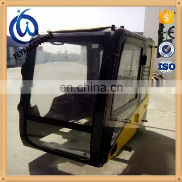 Excavator HD820 Operate Cab, HD820 Operator Cabin For Sale photo-6