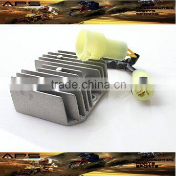 QUAD SPORT Rectifier for SUZUKI LT80 1988 photo-2