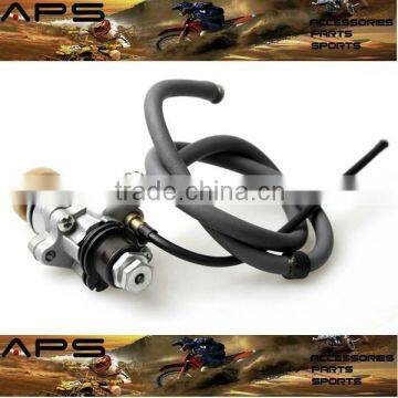 Dirt Bike Off-Road Bike Oil Pump for PW50 PY50 PV50 Bike photo-4
