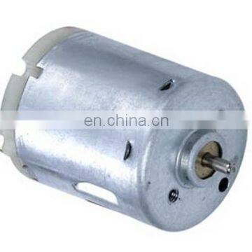 360 Robot vacuum cleaner DC motor