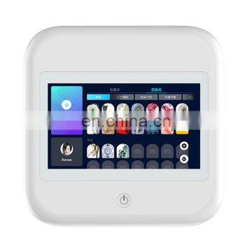 Good Quality and High Speed Multifunction Digital 3D Finger Nail Art Printer Machine for Nail Salon photo-4