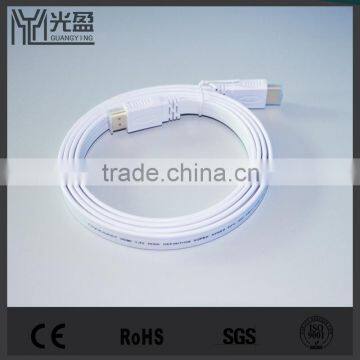 Best Price Gold Plated High Definition Multimedia Interface Cable photo-6