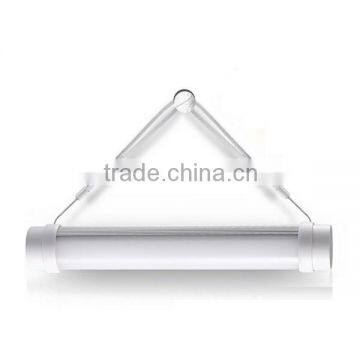 3.7V 1800mA Li-ion Battery Rechargeable Handheld Led Lantern photo-2