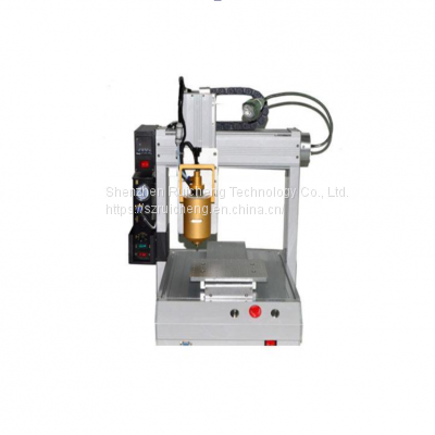 Automatic Solder Paste Dispenser, Multifunctional Gluing Machine