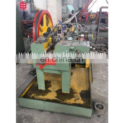 Cold Heading Machine Cold Header Cold Upsetting Machine photo-5