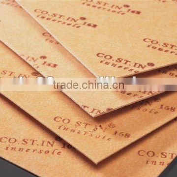 Nonwoven Insole fiber board 1