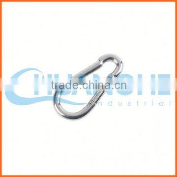 Made in china nickle metal snap hook