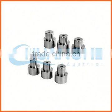 Precision Customized Cnc Turning Parts photo-6