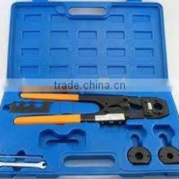 crimp tool for pex pipe of ASTM1807