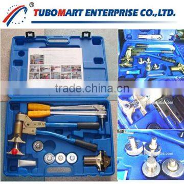 Factory sliding hand tool pipe fitting tools