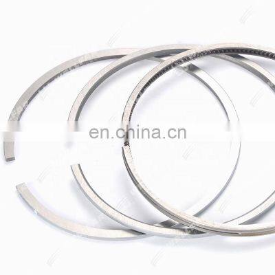 Diameter 114mm  piston piston rings For 6CT cummins