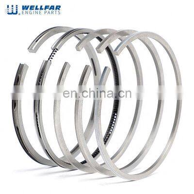 AC.2276 OEM Chrome Plated Diesel OM314 LA OM352A Piston Ring 97mm for Benz