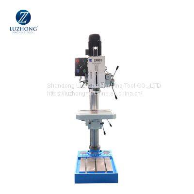 Z5032-1 Z5040-1 Z5045-1 Small Metal Cheap Vertical Drilling Machine