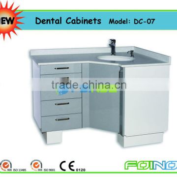 Furniture Dental Cabinets (Model: DC-07)