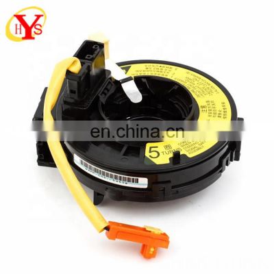 HYS Factory price Manufacturer Auto Parts Spiral Cable OEM 84306-0D021 For Japanese Car 2002-2005 1.5L l4