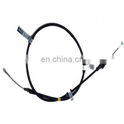 oem 59770-09000 automotive hand brake cable right front brake cable brake cable